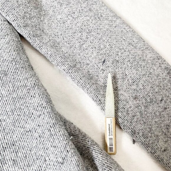 J. Crew long sleeve thick cowlneck pullover sweater with pockets - Picture 10 of 10